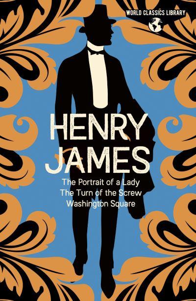 Henry James