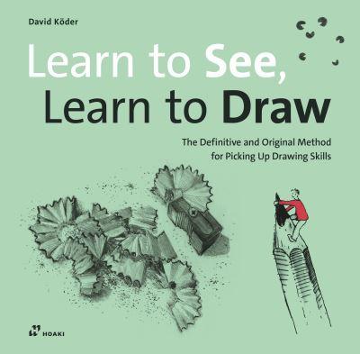 Learn To See, Learn To Draw