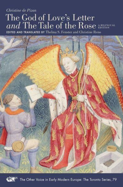 Christine De Pizan