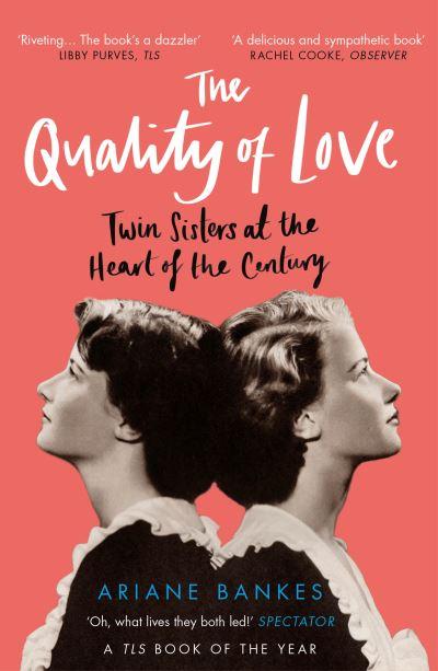 The Quality of Love
