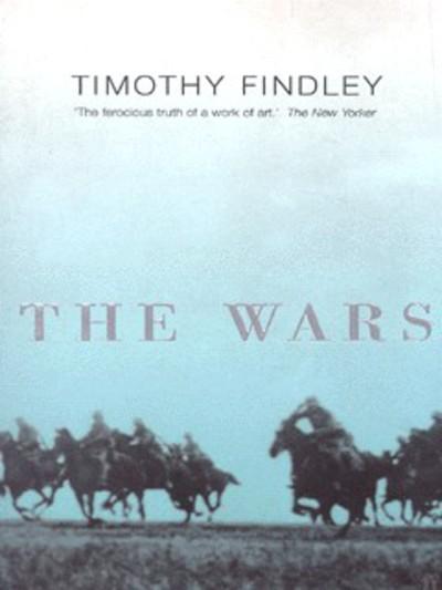 The Wars