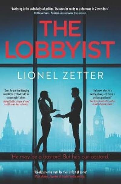 The Lobbyist