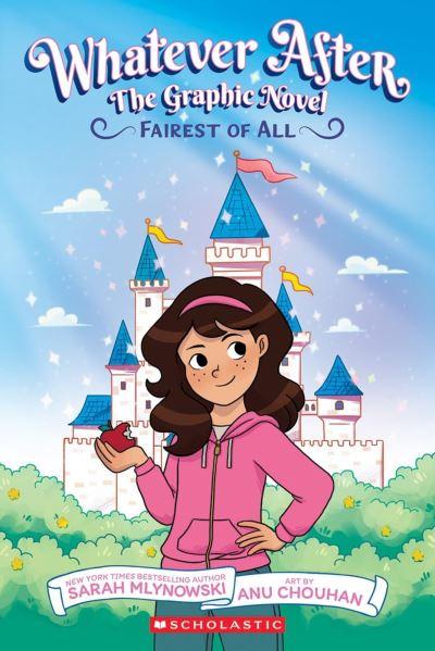 Fairest of All