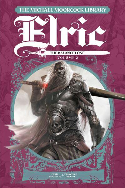 Elric Volume 2