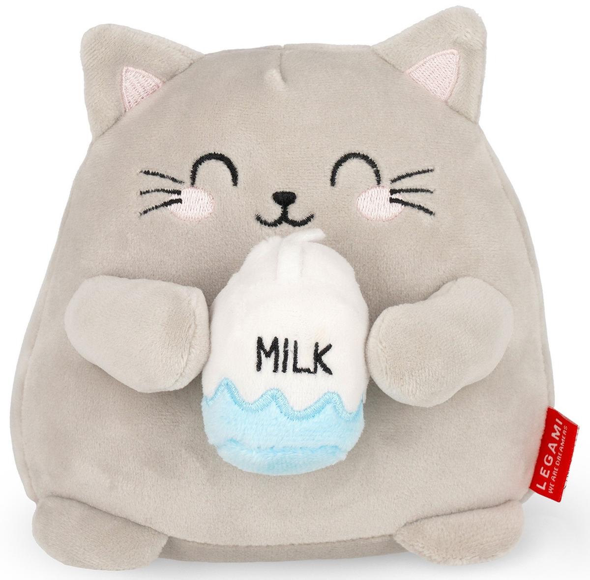 LEGAMI Super Soft Toy - KITTY