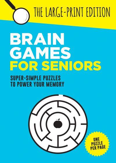 Brain Games For Seniors