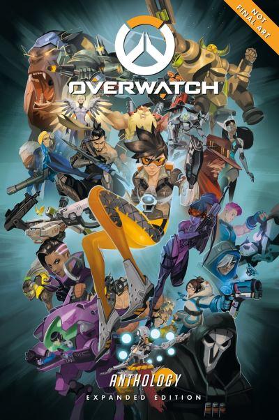 Overwatch Anthology