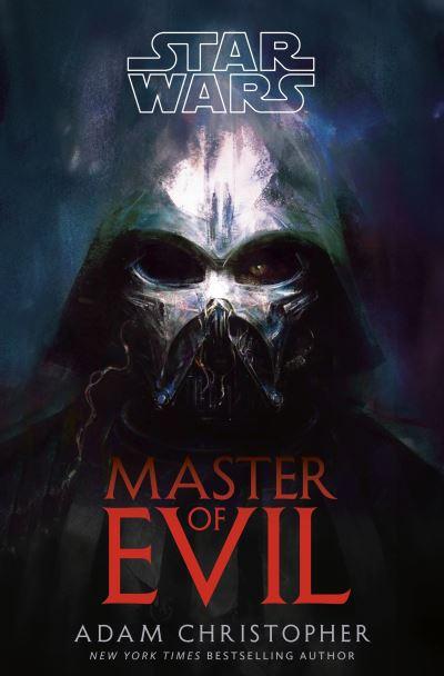 Master of Evil