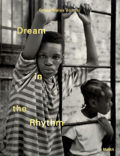 Grace Wales Bonner - Dream in the Rhythm