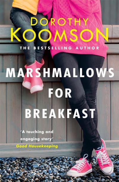 Marshmallows For Breakfast