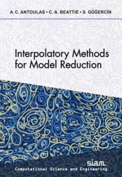 Interpolatory Methods For Model Reduction