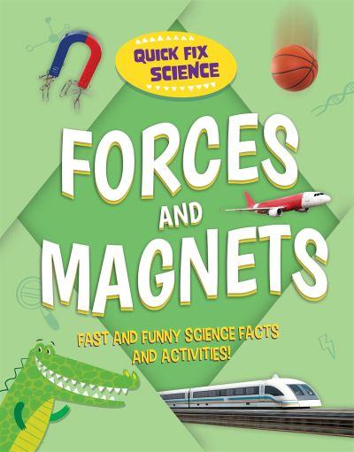 Forces and Magnets