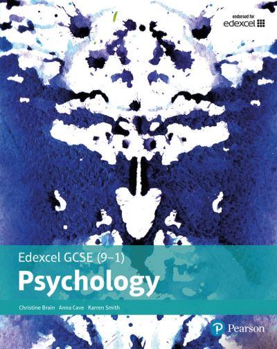 Edexcel GCSE (9-1) Psychology