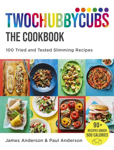 Twochubbycubs - the Cookbook