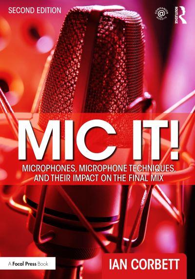 Mic it!