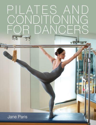 Pilates and Conditioning For Dancers