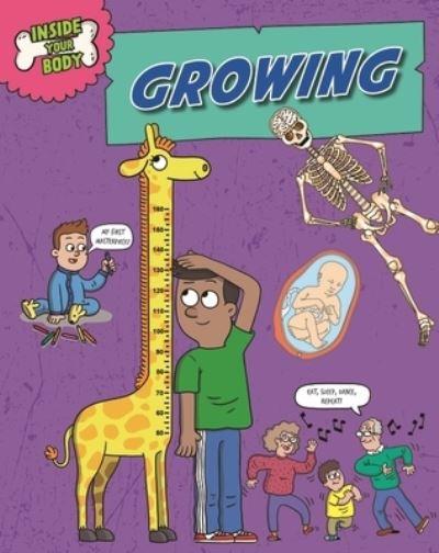 Growing