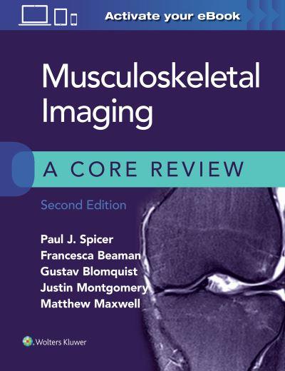 Musculoskeletal Imaging