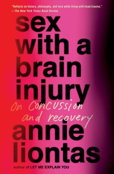 Sex With a Brain Injury