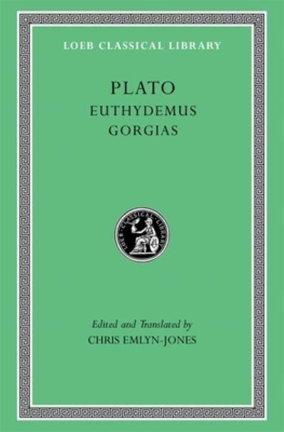 Euthydemus - Gorgias