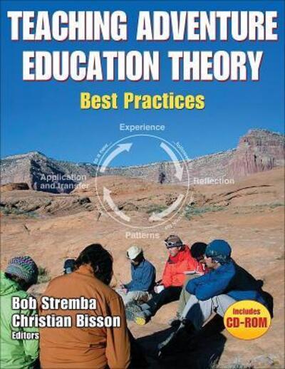 Teaching Adventure Education Theory