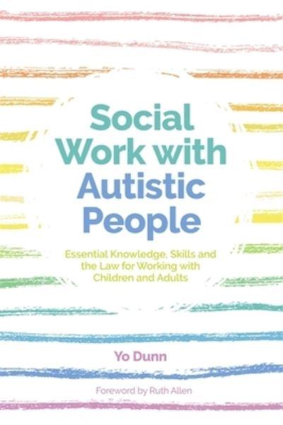 Social Work With Autistic People