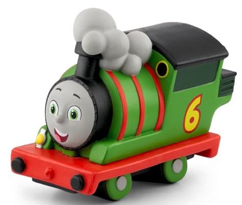 Content Tonie - Thomas the Tank Engine All Engines Go: Percy