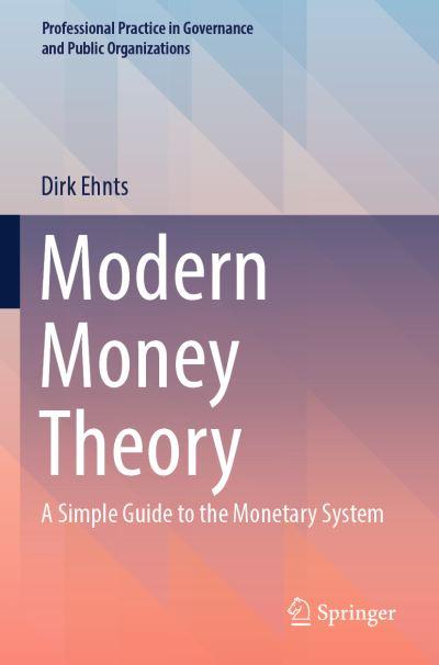 Modern Money Theory