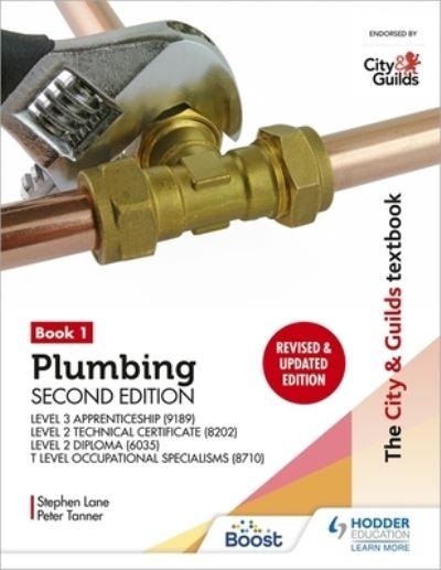 Plumbing. Book 1 Level 3 Apprenticeship (9189), Level 2 Tech