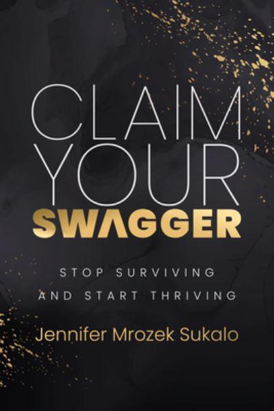 Claim Your Swagger