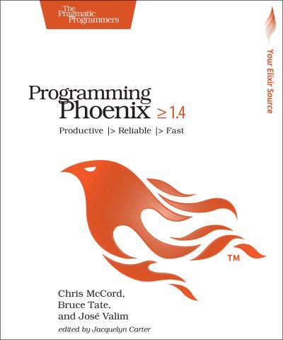 Programming Phoenix ÔëÆ 1.4