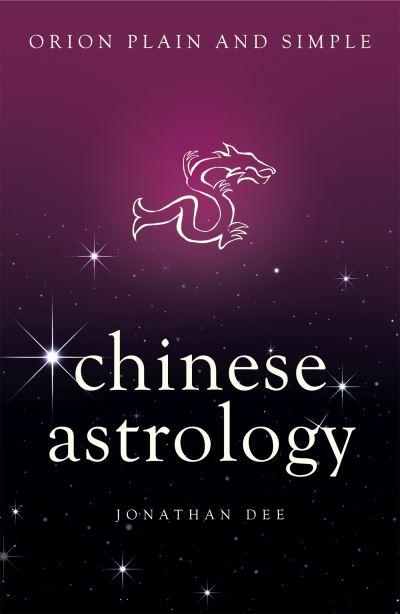 Chinese Astrology