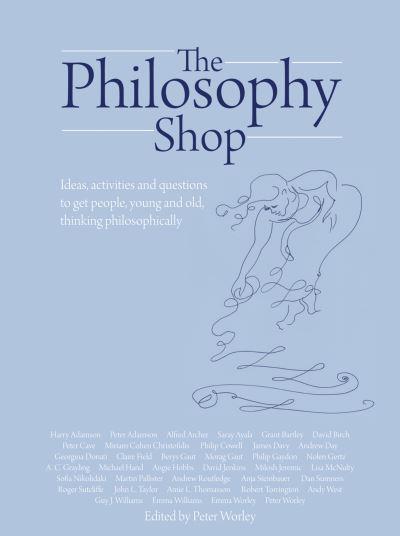 The Philosophy Shop
