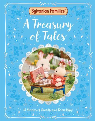 A Treasury of Tales