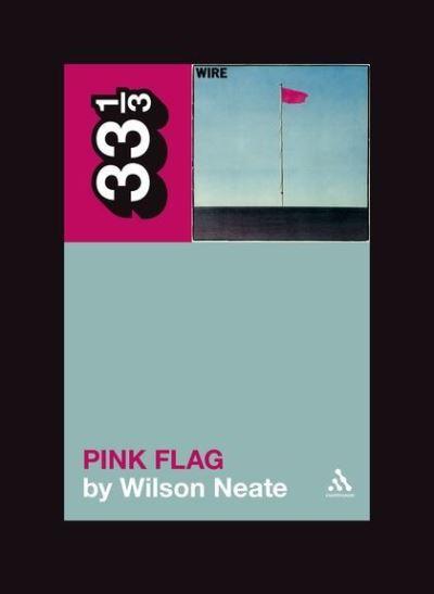 Pink Flag