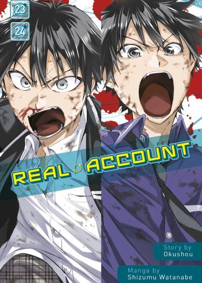 Real Account 23-24