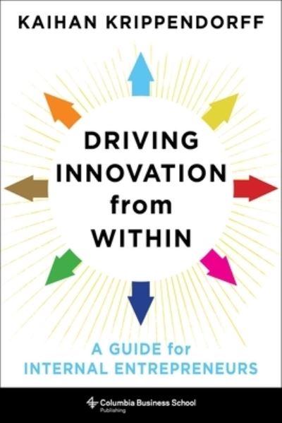 Driving Innovation From Within