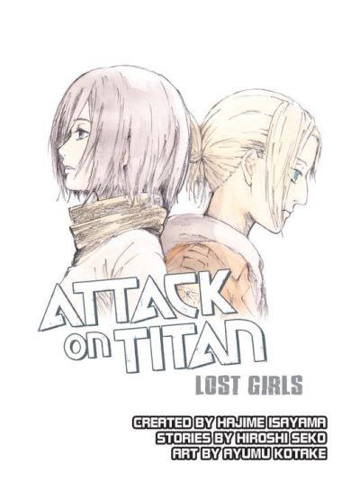 Lost Girls