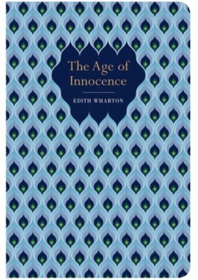 The Age Of Innocence