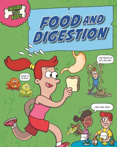 Food and Digestion