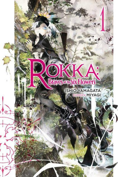 Rokka 1
