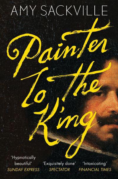 Painter To the King