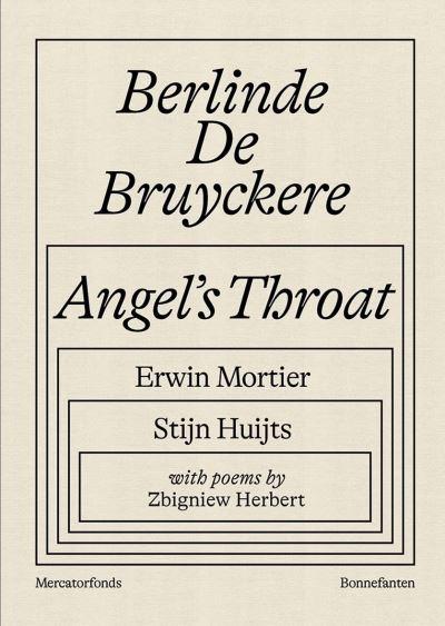 Berlinde De Bruyckere