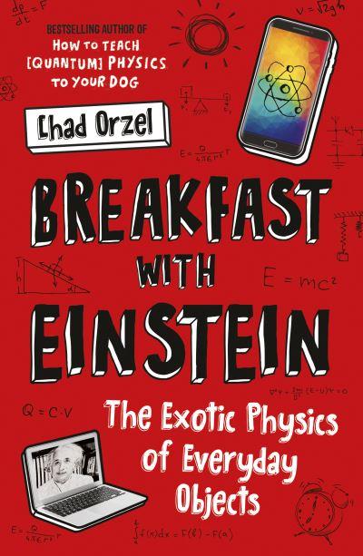 Breakfast With Einstein