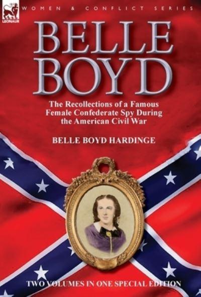 Belle Boyd