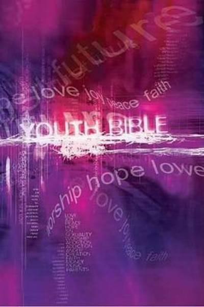 NCV Youth Bible