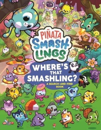 Where's That Smashling?