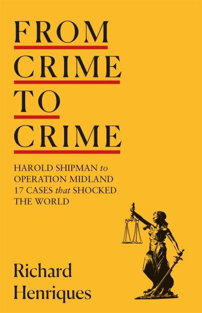 From Crime To Crime