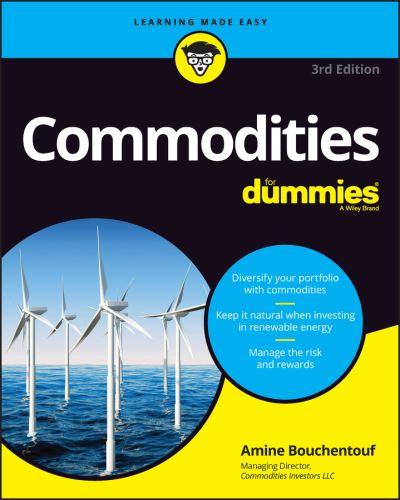 Commodities