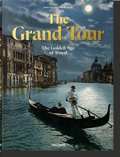 The Grand Tour